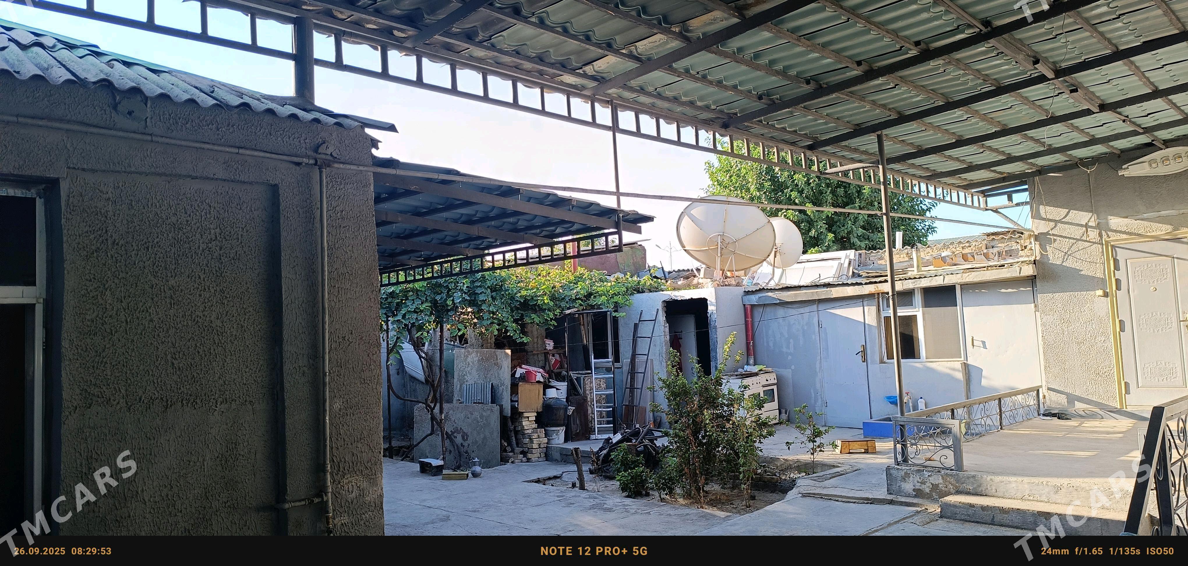 Plan jay Waraşil - Хитровка - img 3