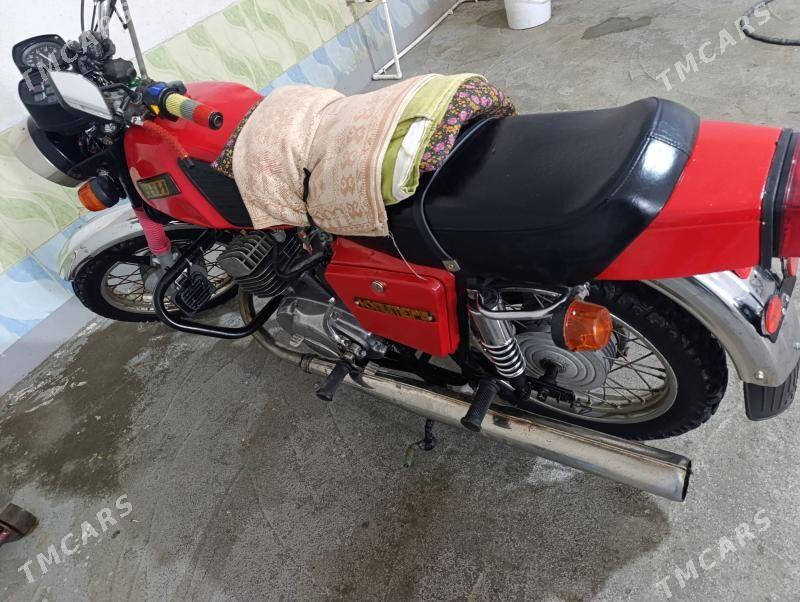 Iž Ýupiter 1982 - 20 000 TMT - 11 mkr - img 2