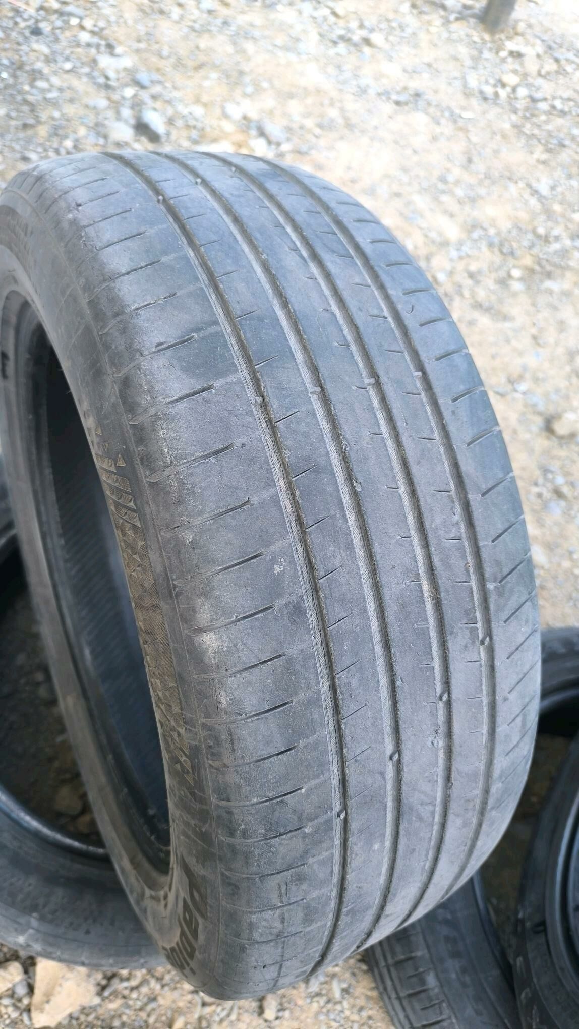 teker 600 TMT - Бузмеин - img 7