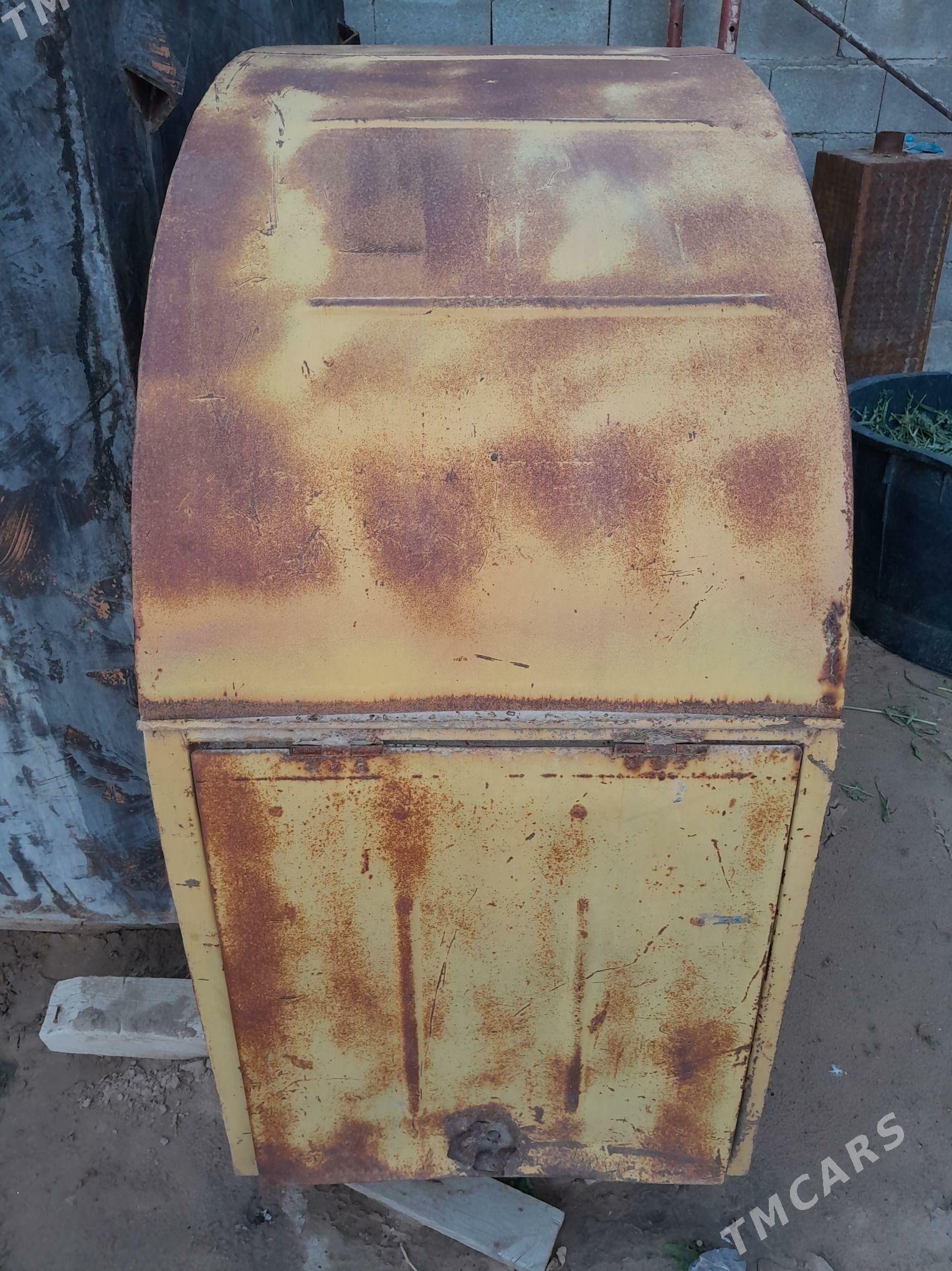 Kamaz bocgo - Ашхабад - img 3