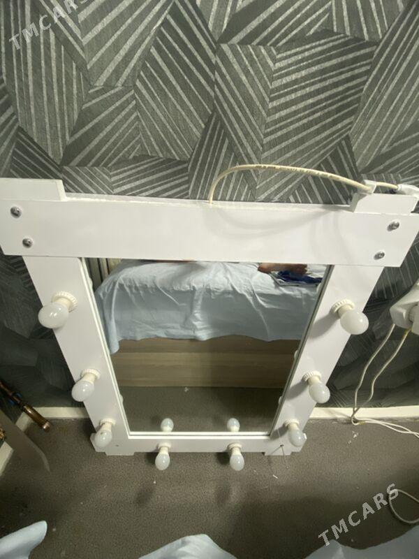 Ayna salon ucin - Туркменабат - img 1