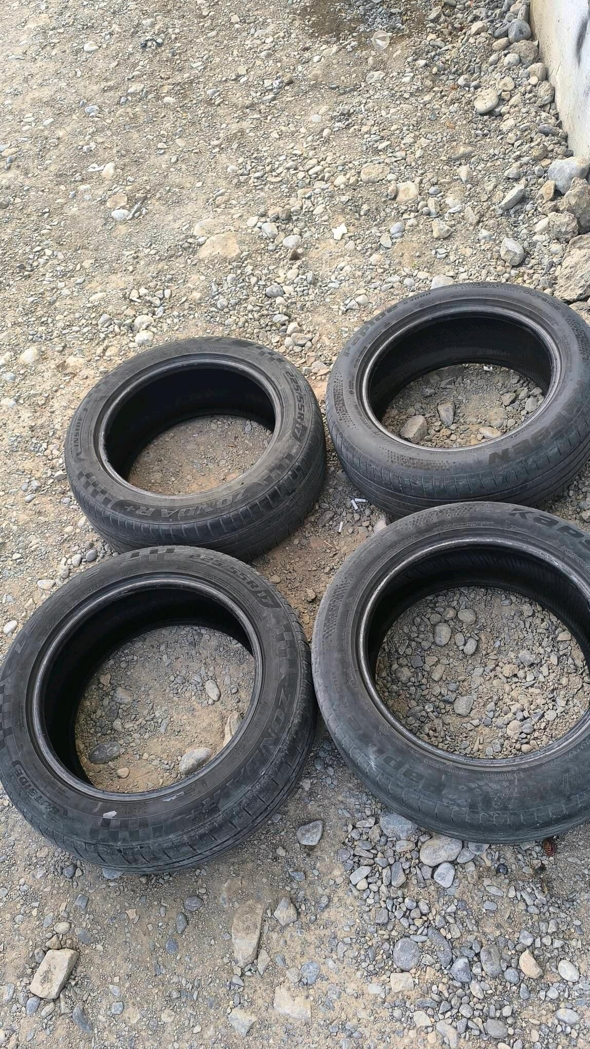 teker 600 TMT - Бузмеин - img 2