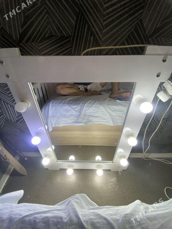 Ayna salon ucin - Туркменабат - img 2