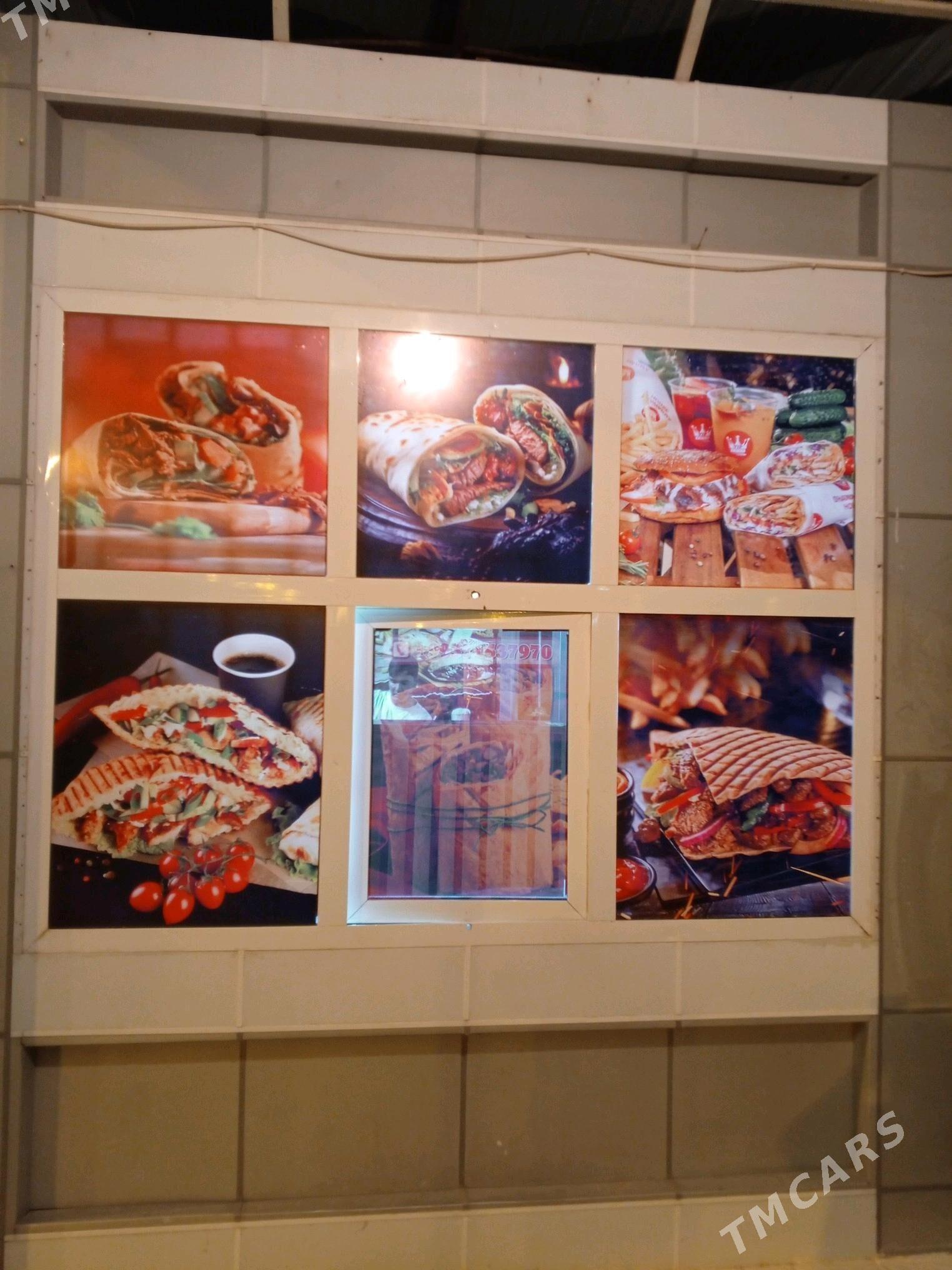 Dukan ostanowka - Balkanabat - img 5