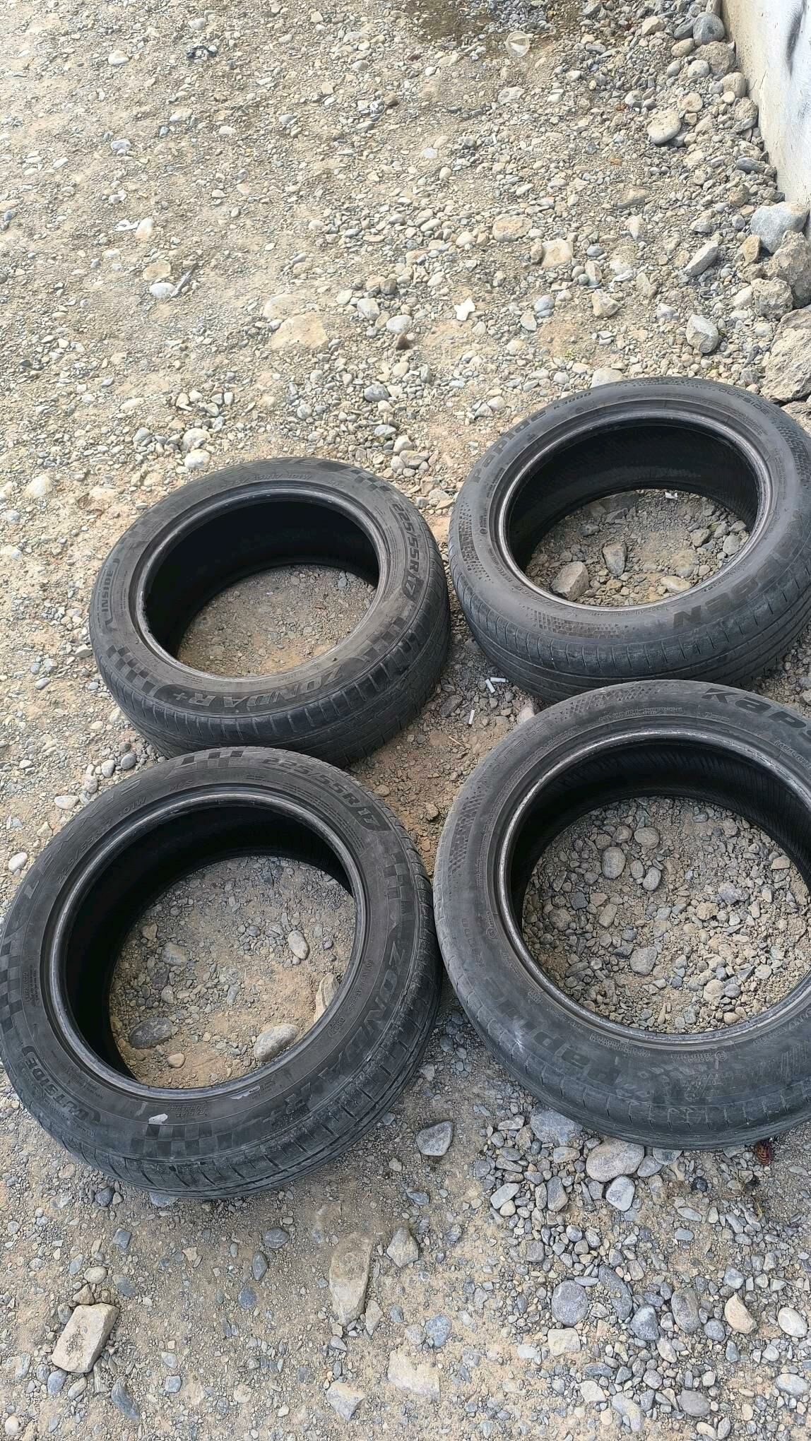 teker 600 TMT - Бузмеин - img 4