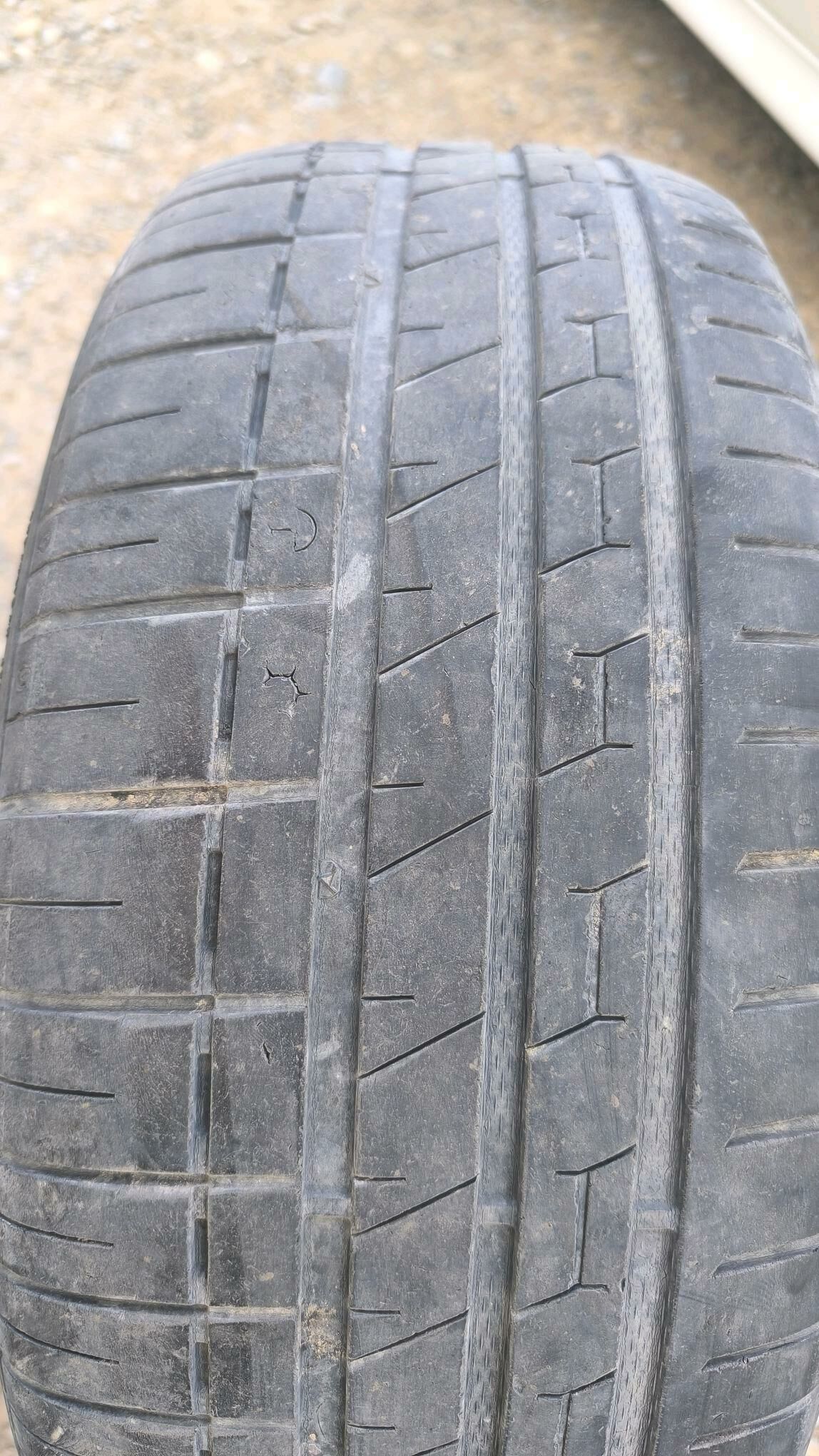 teker 600 TMT - Бузмеин - img 5