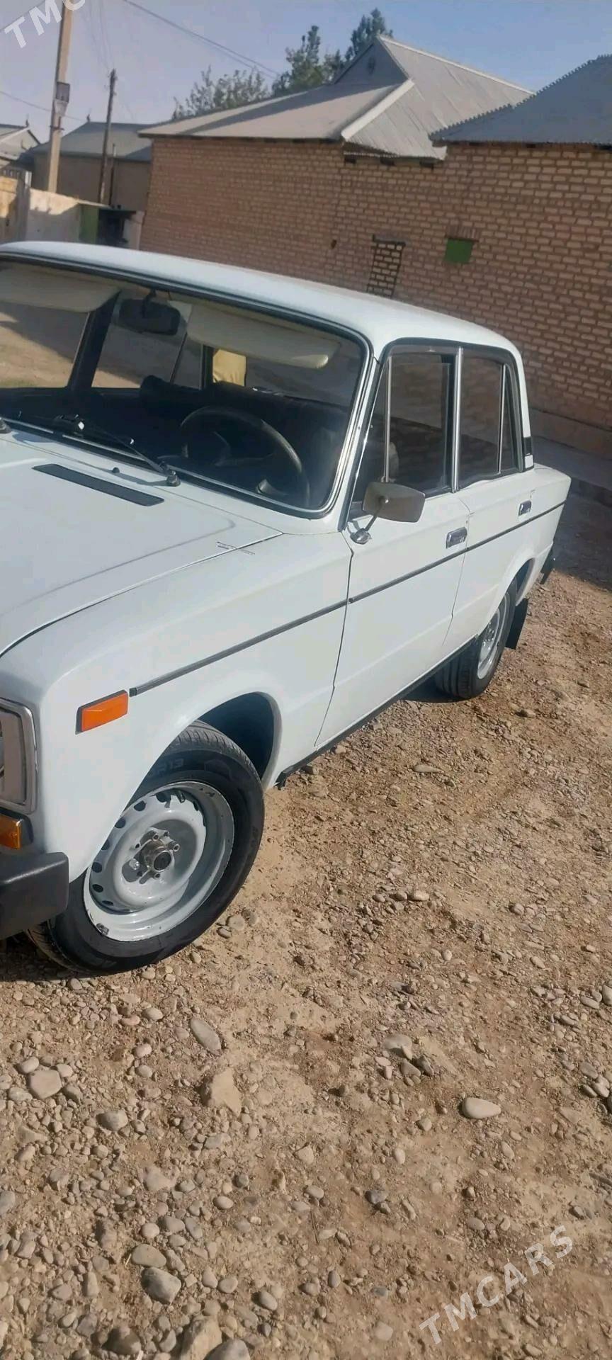 Lada 2106 1999 - 40 000 TMT - Серахс - img 6
