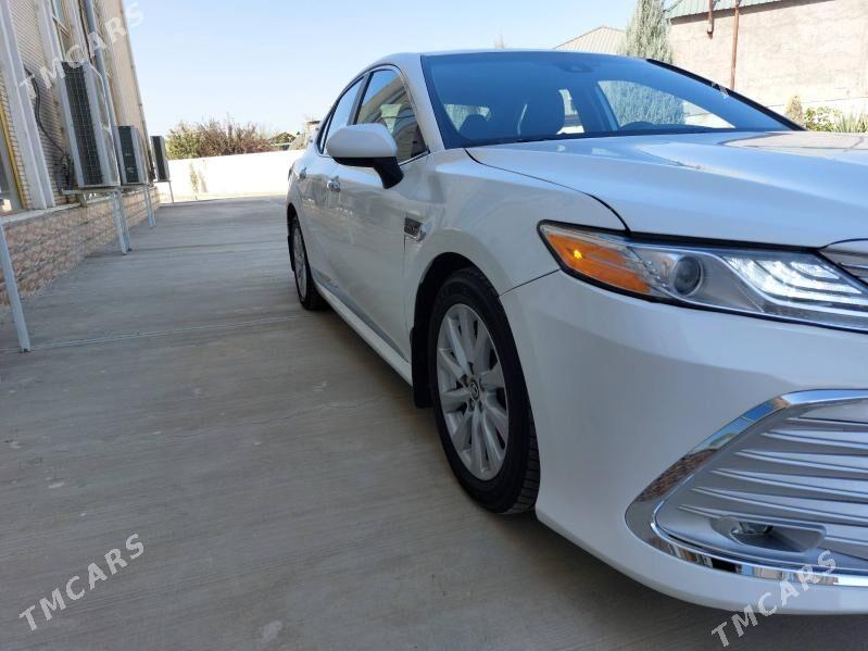Toyota Camry 2019 - 280 000 TMT - Büzmeýin - img 4