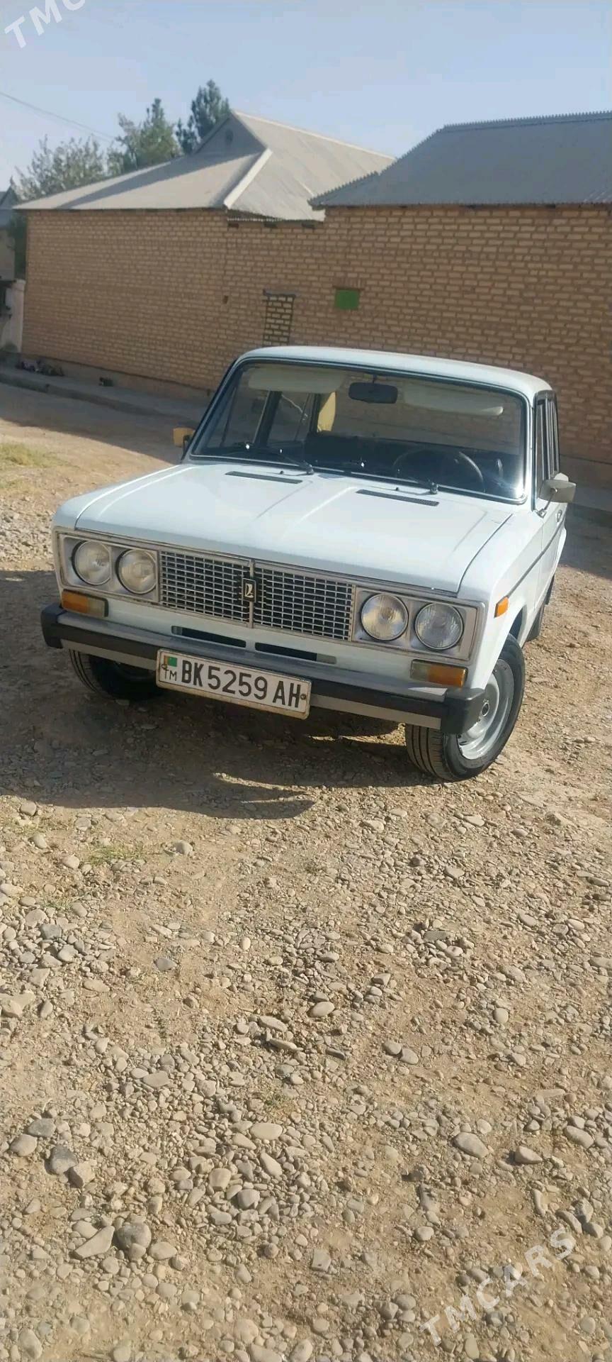 Lada 2106 1999 - 40 000 TMT - Серахс - img 5