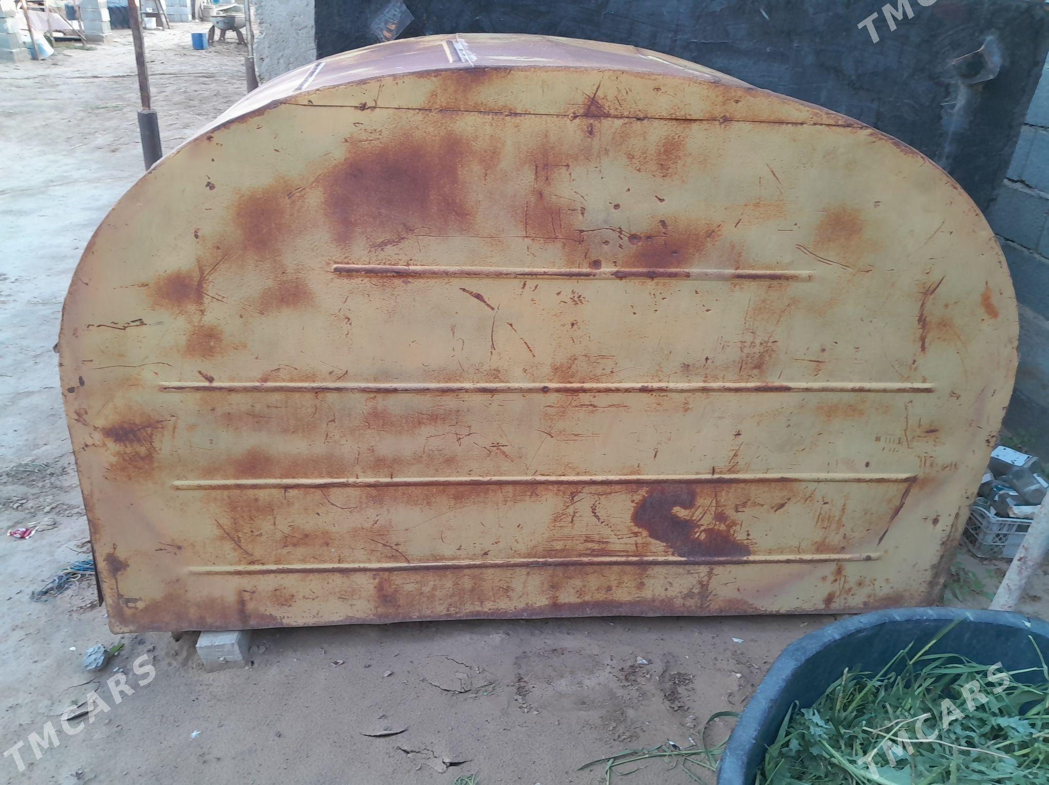 Kamaz bocgo - Ашхабад - img 4