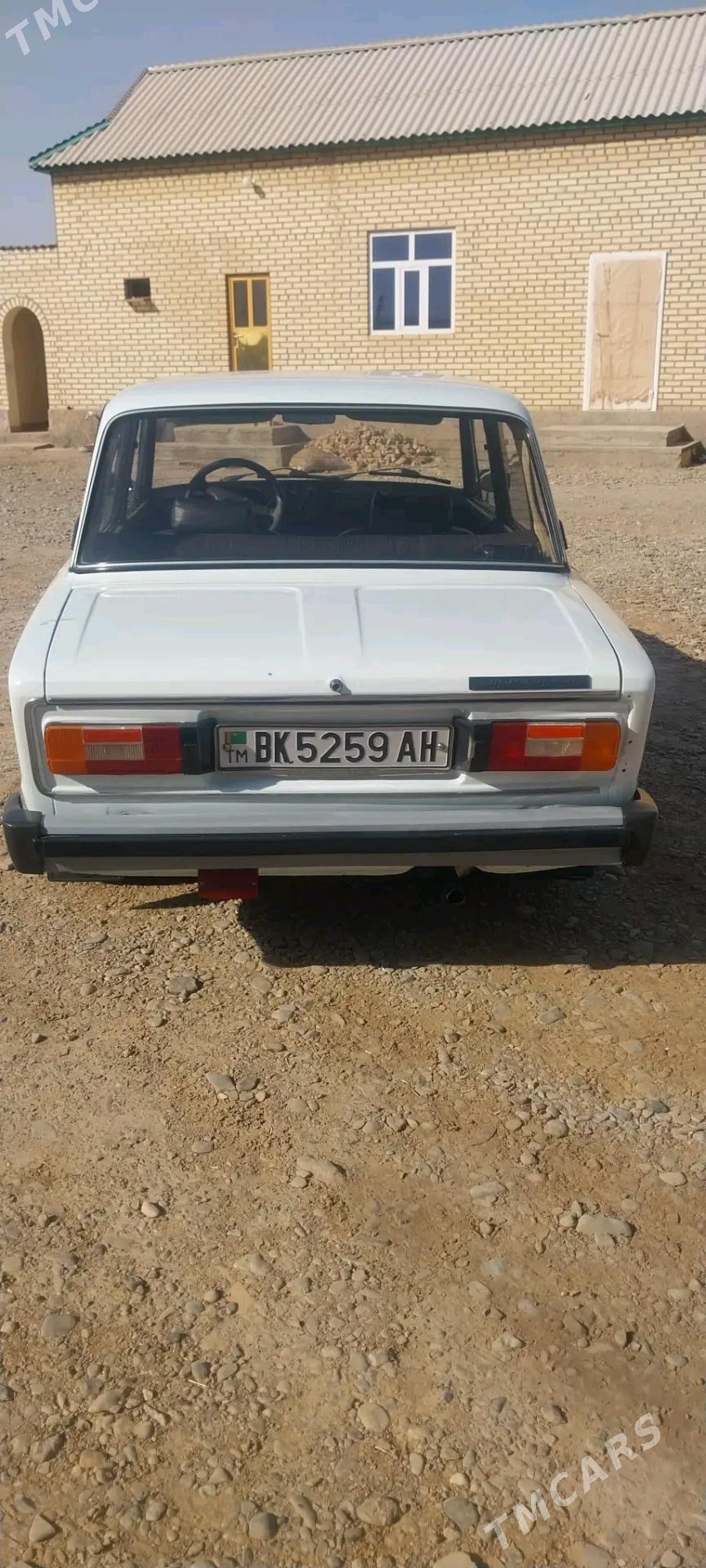 Lada 2106 1999 - 40 000 TMT - Серахс - img 3