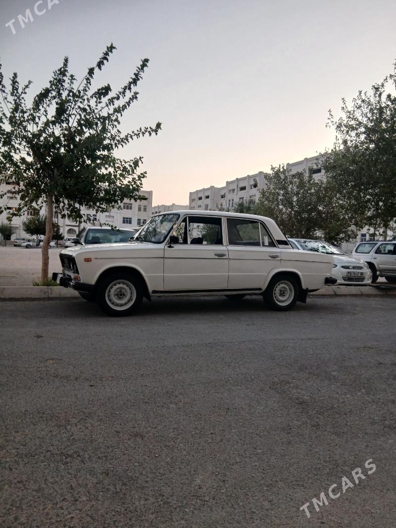 Lada 2106 1981 - 22 000 TMT - Балканабат - img 2