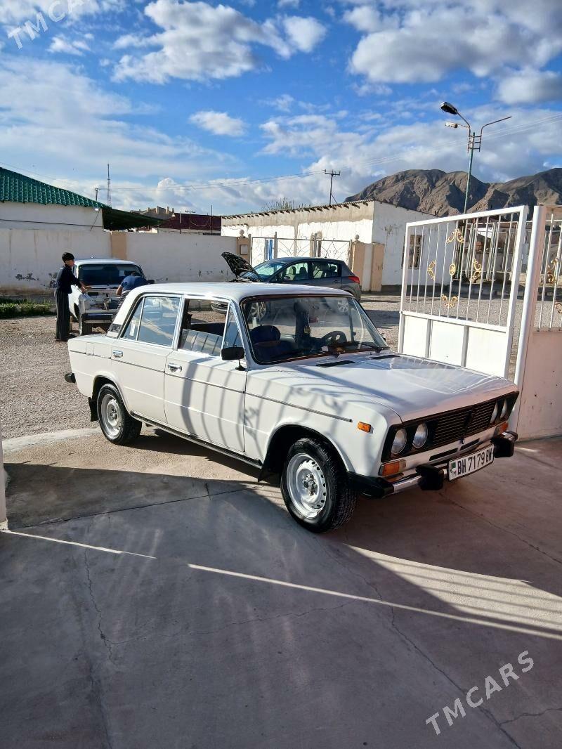 Lada 2106 1981 - 22 000 TMT - Балканабат - img 3