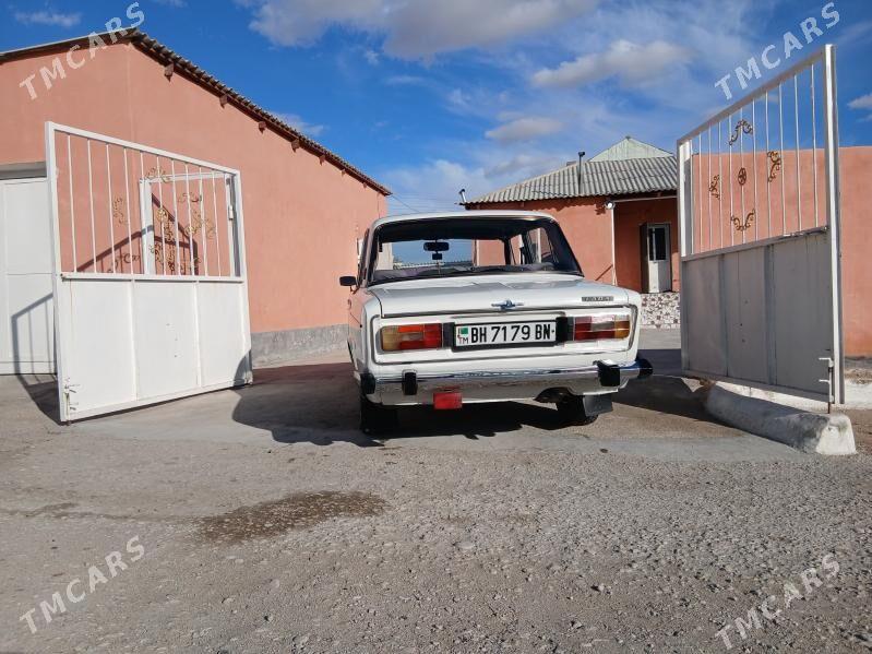 Lada 2106 1981 - 22 000 TMT - Балканабат - img 5