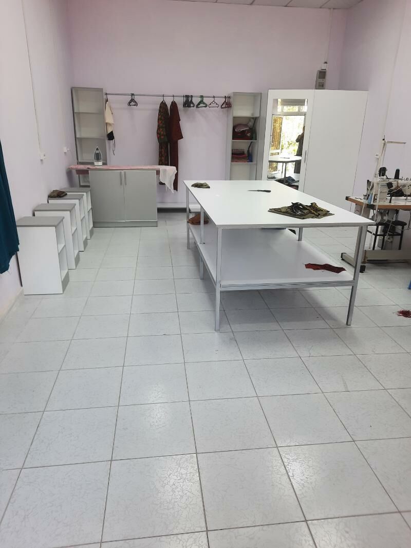 Tikinçi gerek - Türkmenabat - img 2