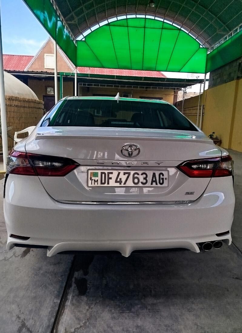Toyota Camry 2022 - 345 000 TMT - Gurtly - img 6