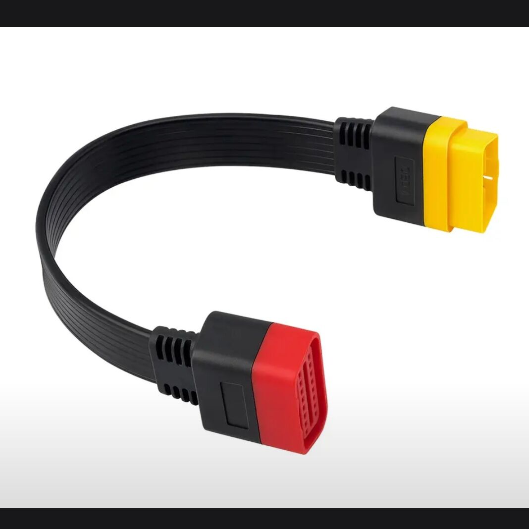 OBD2 Kabel Diagnostika perehod 250 TMT - Ашхабад - img 1