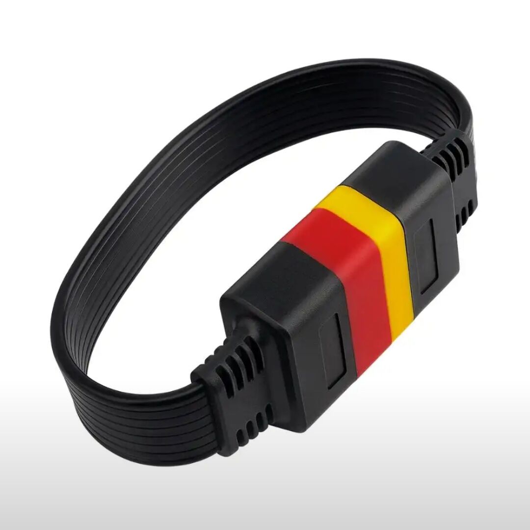 OBD2 Kabel Diagnostika perehod 250 TMT - Aşgabat - img 4