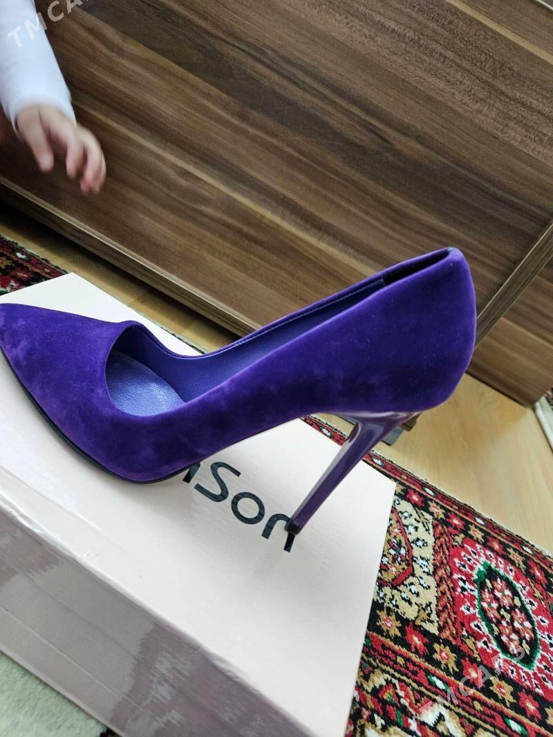 Обувь - Türkmenbaşy - img 4