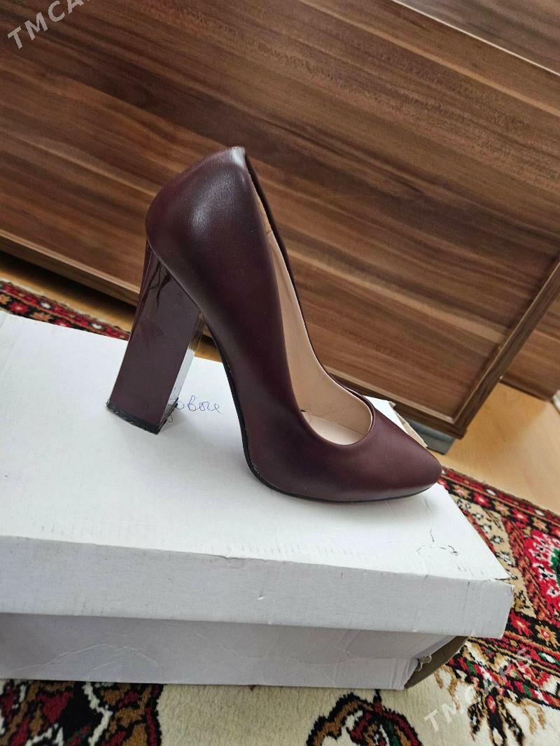 Обувь - Türkmenbaşy - img 1