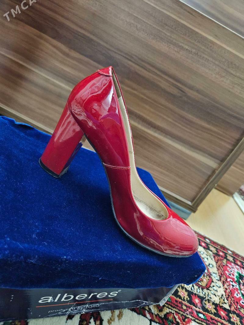 Обувь - Türkmenbaşy - img 5