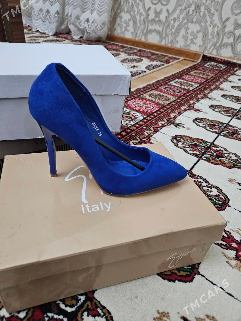 Обувь - Türkmenbaşy - img 6