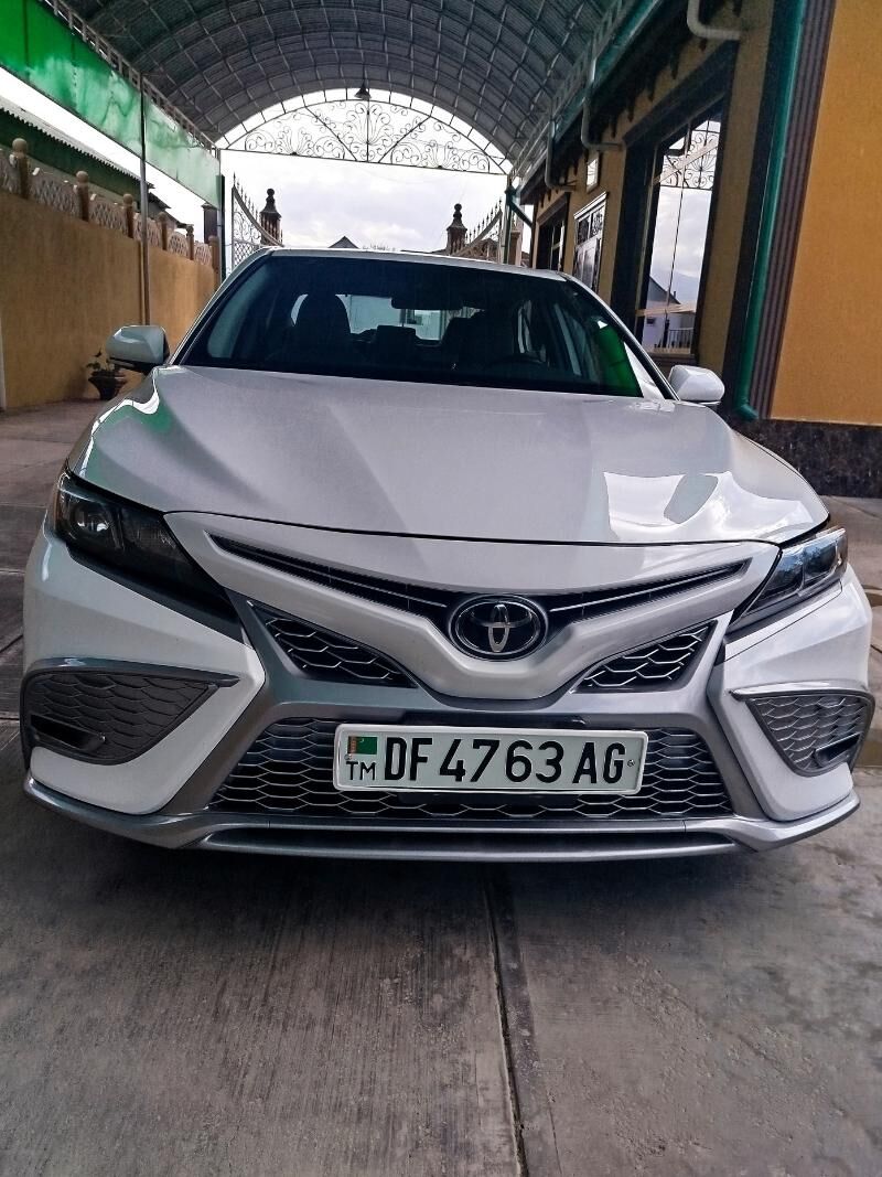 Toyota Camry 2022 - 345 000 TMT - Gurtly - img 7