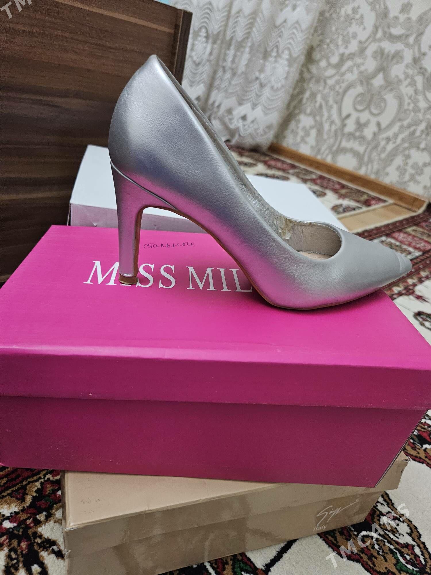 Обувь - Türkmenbaşy - img 7