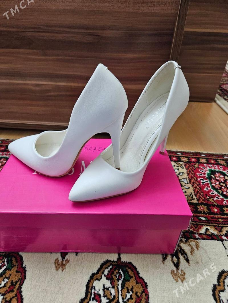 Обувь - Türkmenbaşy - img 8