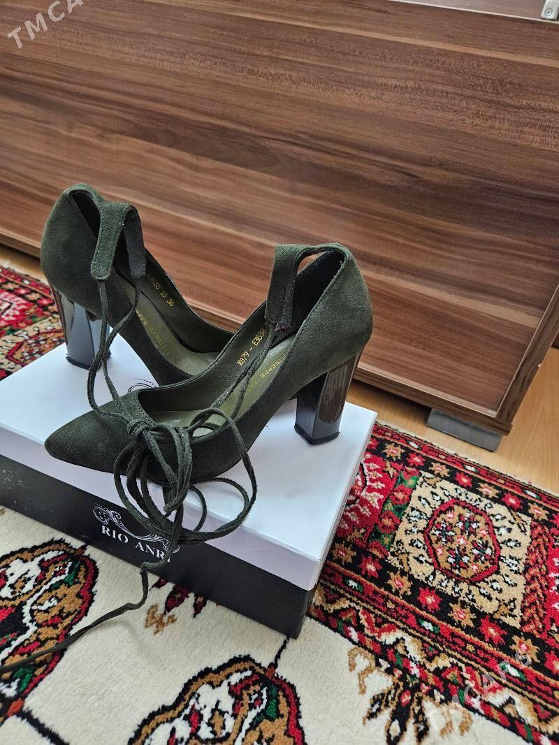 Обувь - Türkmenbaşy - img 9