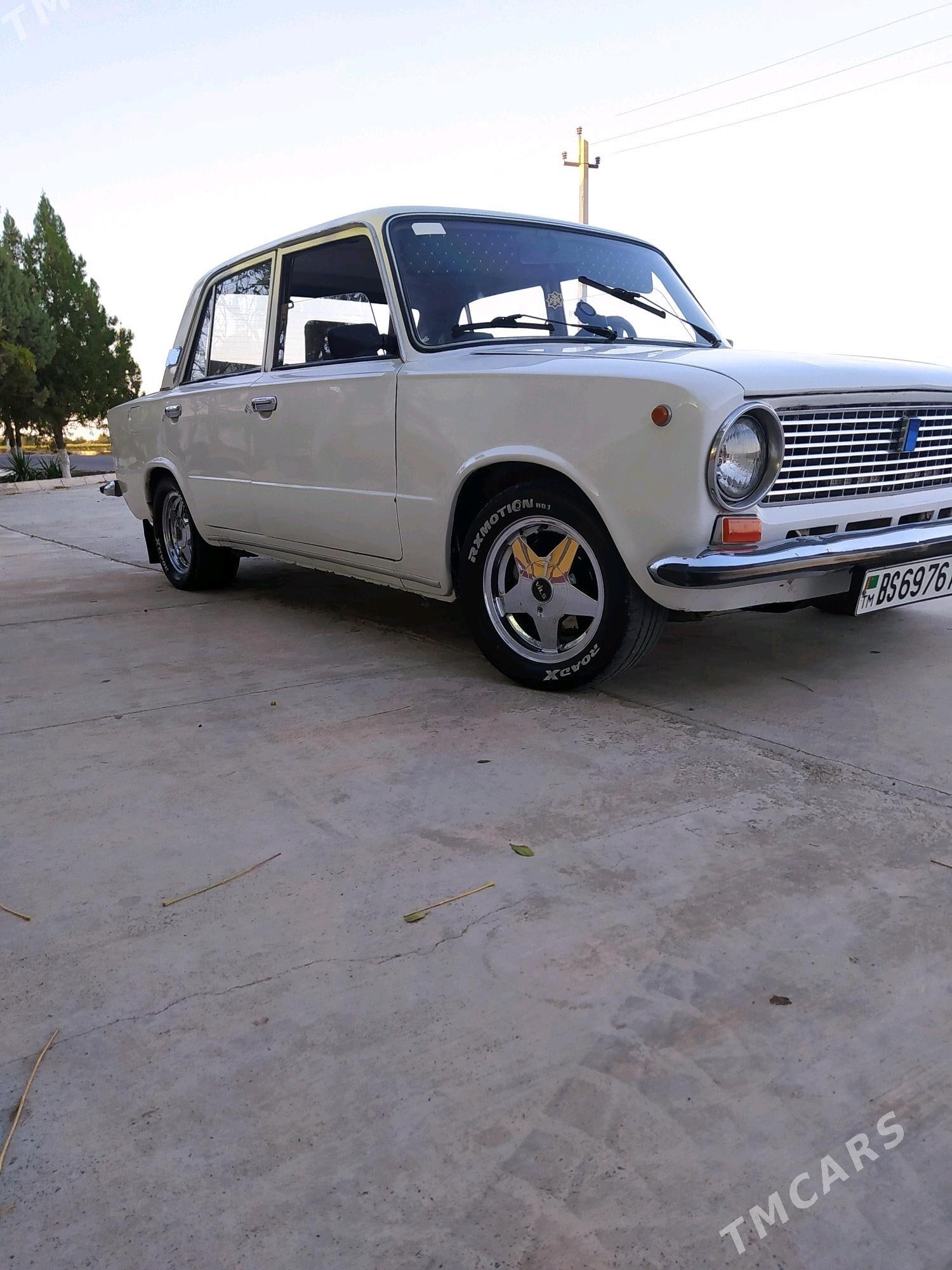 Lada 2104 1980 - 35 000 TMT - Gökdepe - img 3