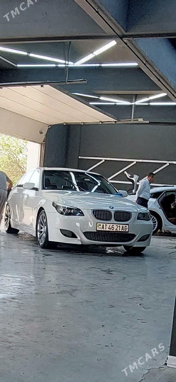 BMW E60 2004 - 158 000 TMT - Aşgabat - img 2