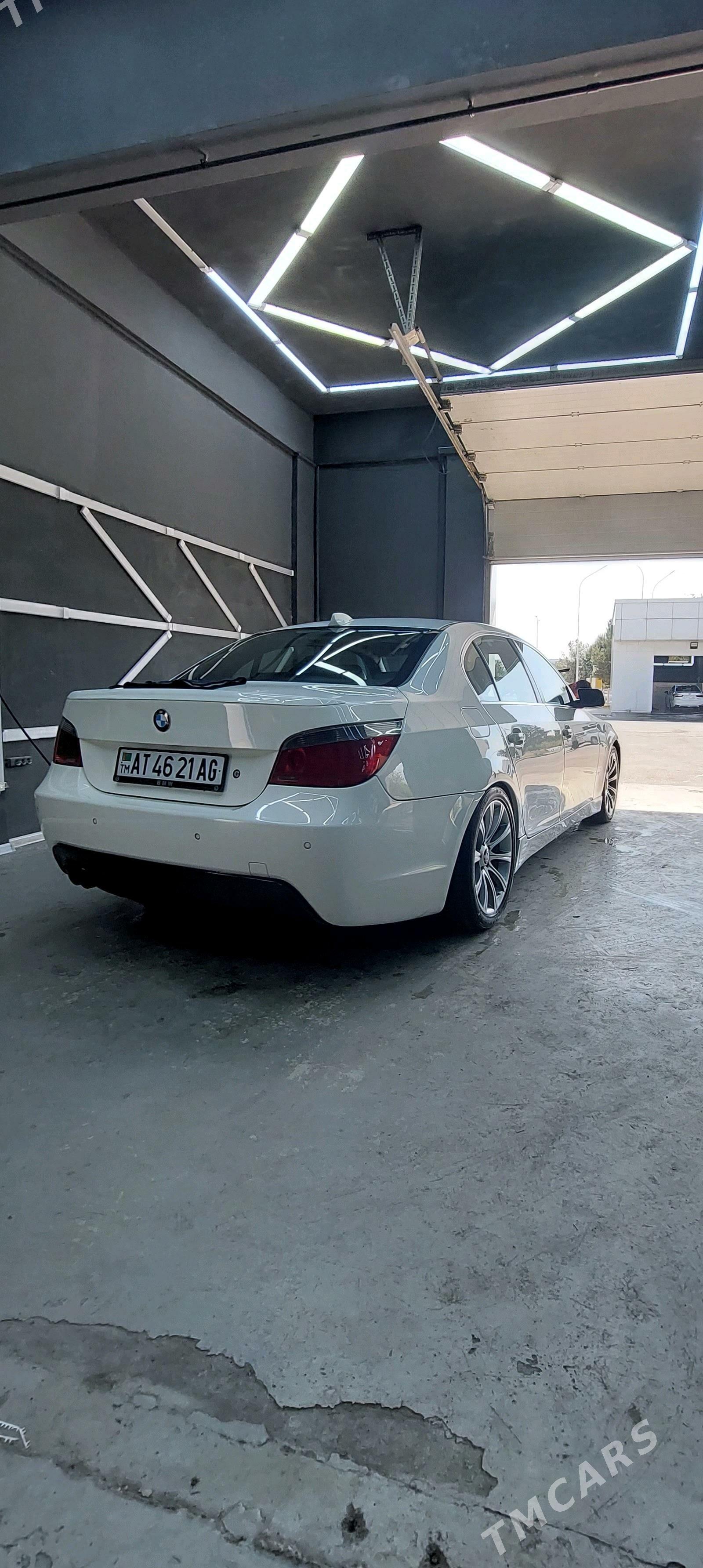 BMW E60 2004 - 158 000 TMT - Aşgabat - img 5