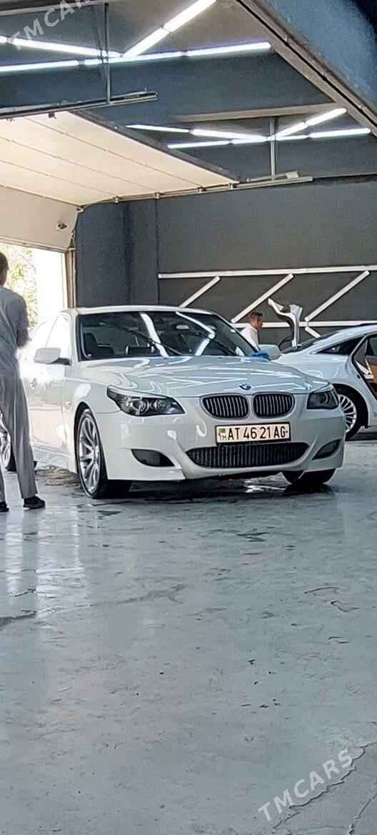 BMW E60 2004 - 158 000 TMT - Aşgabat - img 3