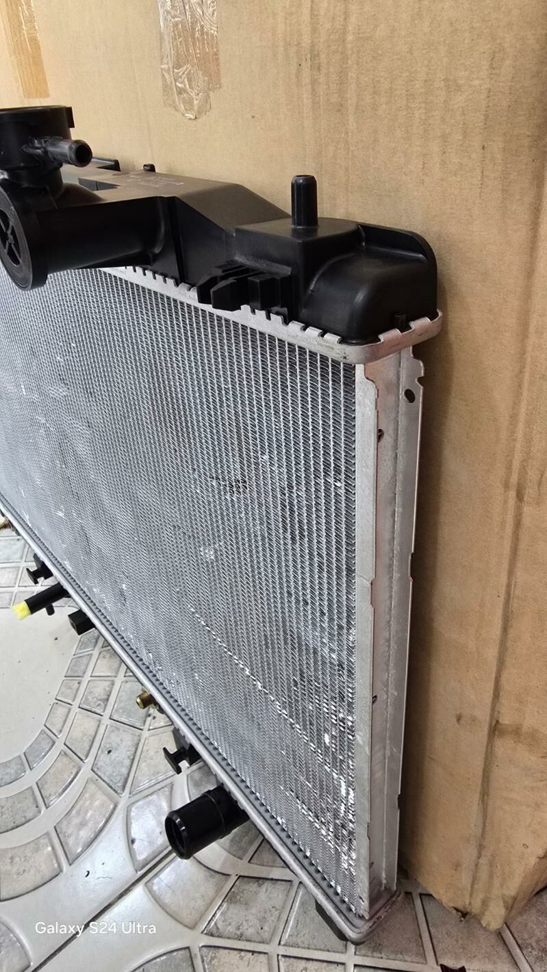 Lexus ES 350 suw radiator 2 500 TMT - Бедев - img 4
