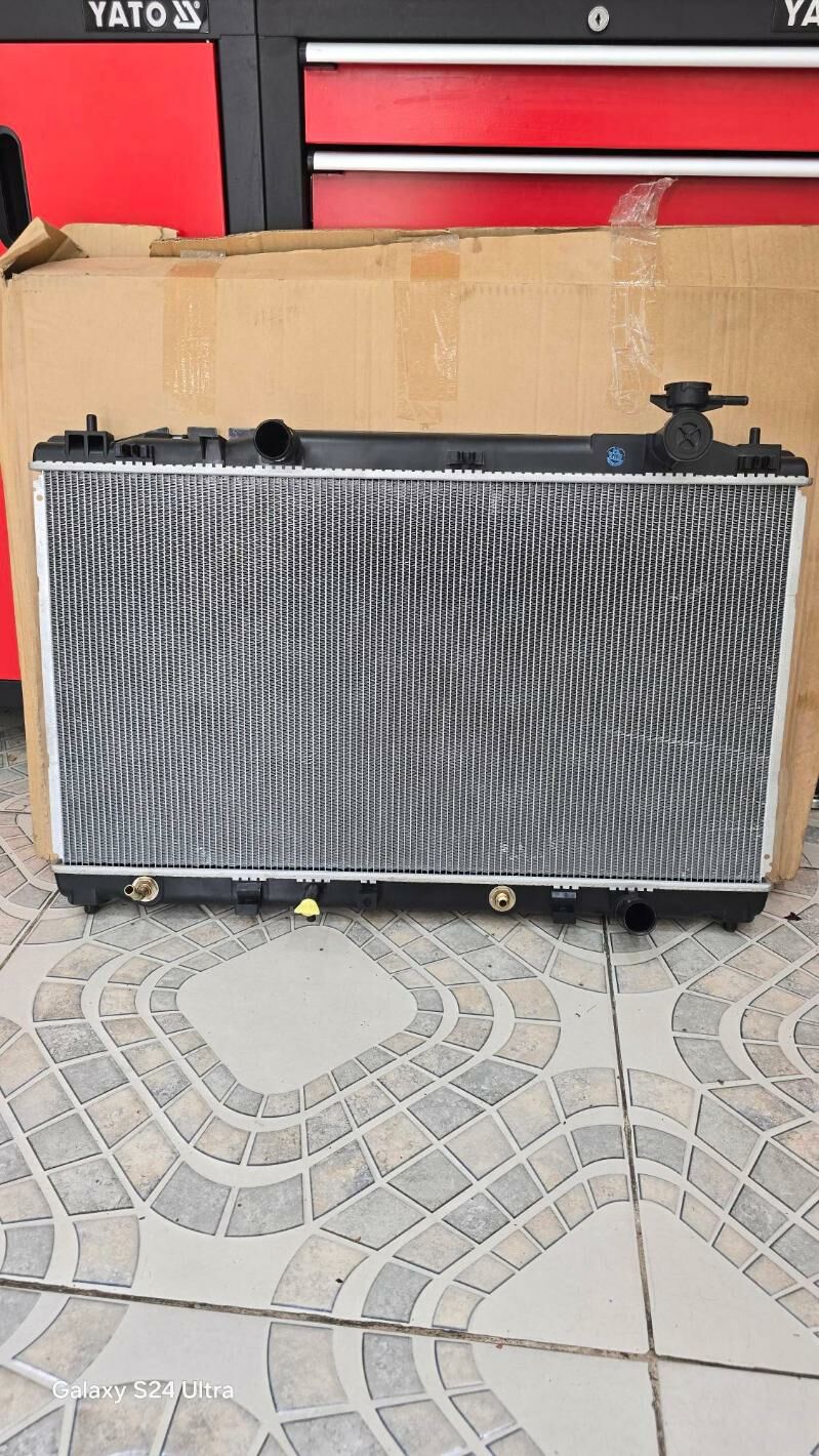 Lexus ES 350 suw radiator 2 500 TMT - Бедев - img 2