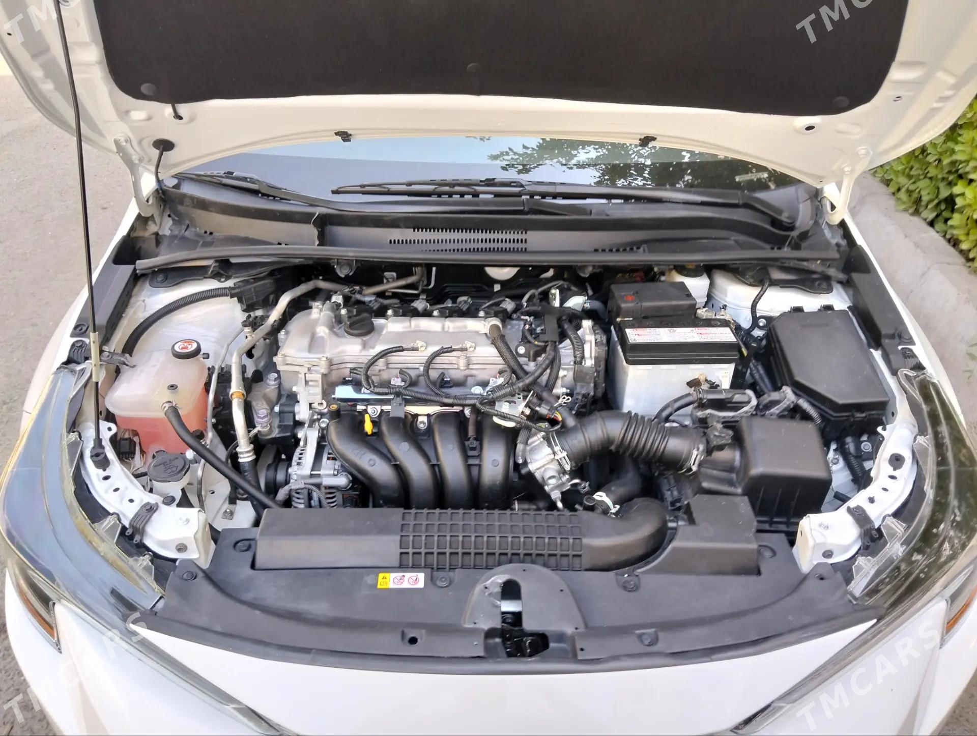Toyota Corolla 2022 - 259 000 TMT - Ашхабад - img 3