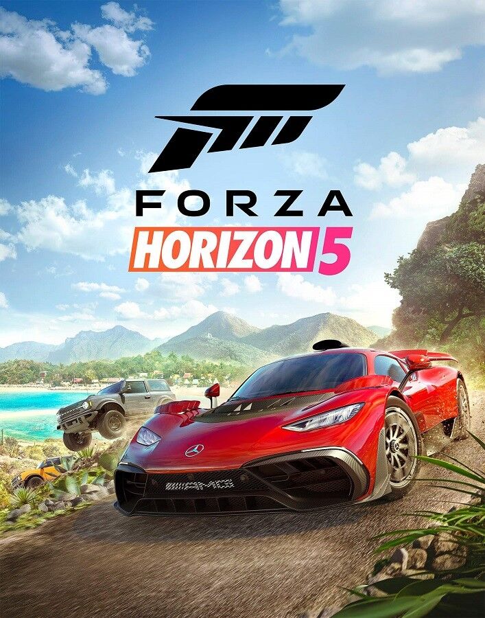 PlayStation 5/4 Oyun satlyk - Ашхабад - img 2