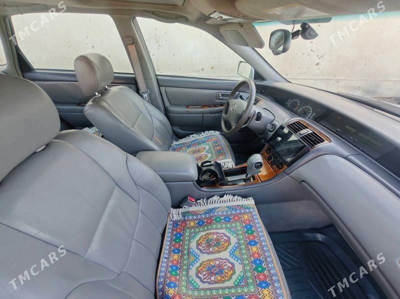 Toyota Avalon 2002 - 190 000 TMT - Mary - img 4