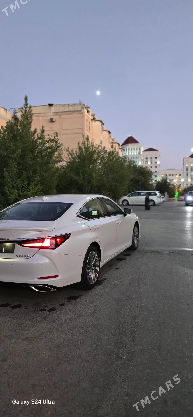 Lexus ES 350 2020 - 510 000 TMT - Aşgabat - img 4