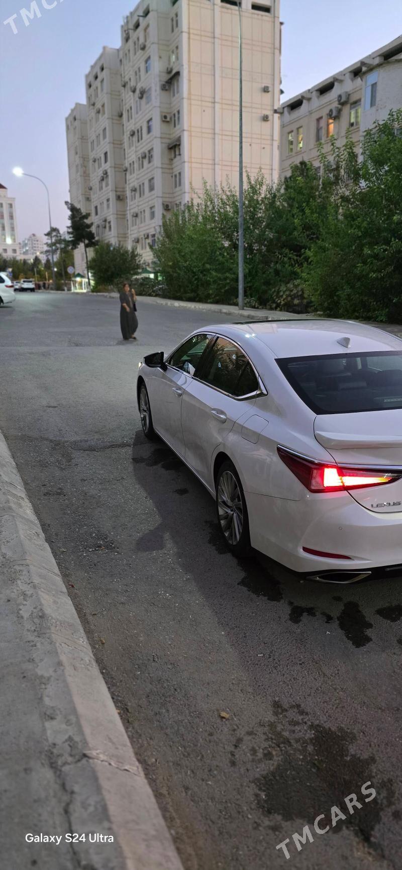 Lexus ES 350 2020 - 510 000 TMT - Aşgabat - img 3