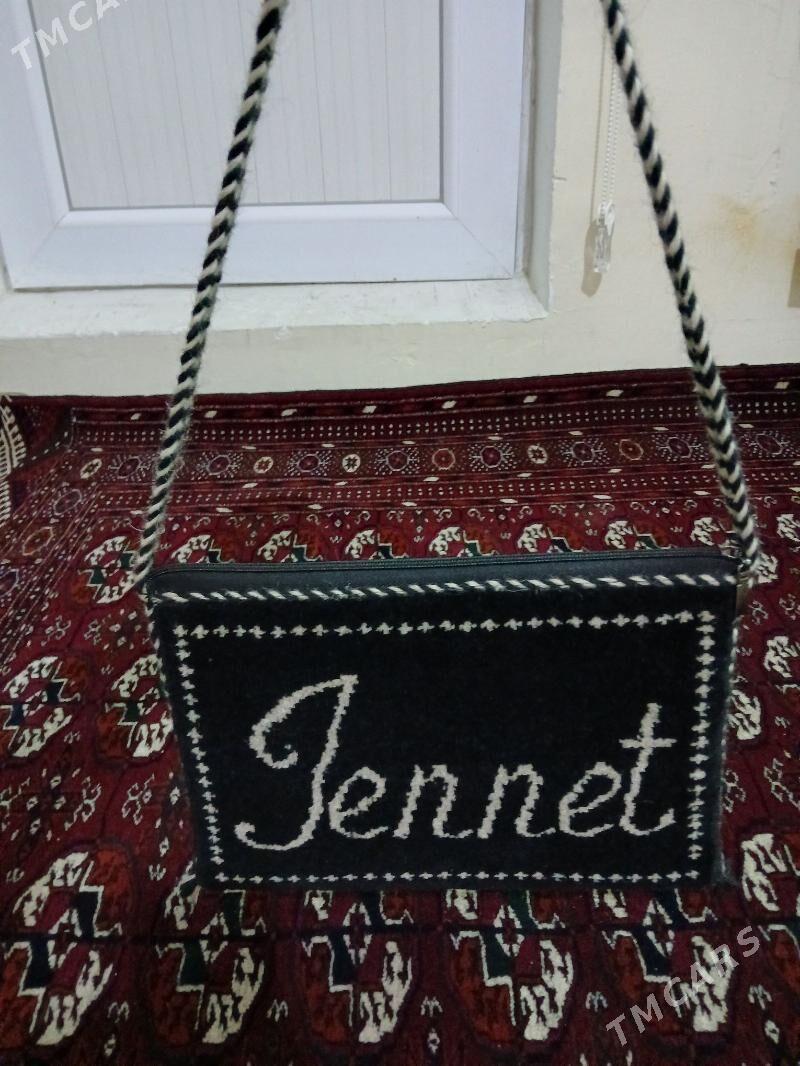 HALY SUMKA - Ашхабад - img 2