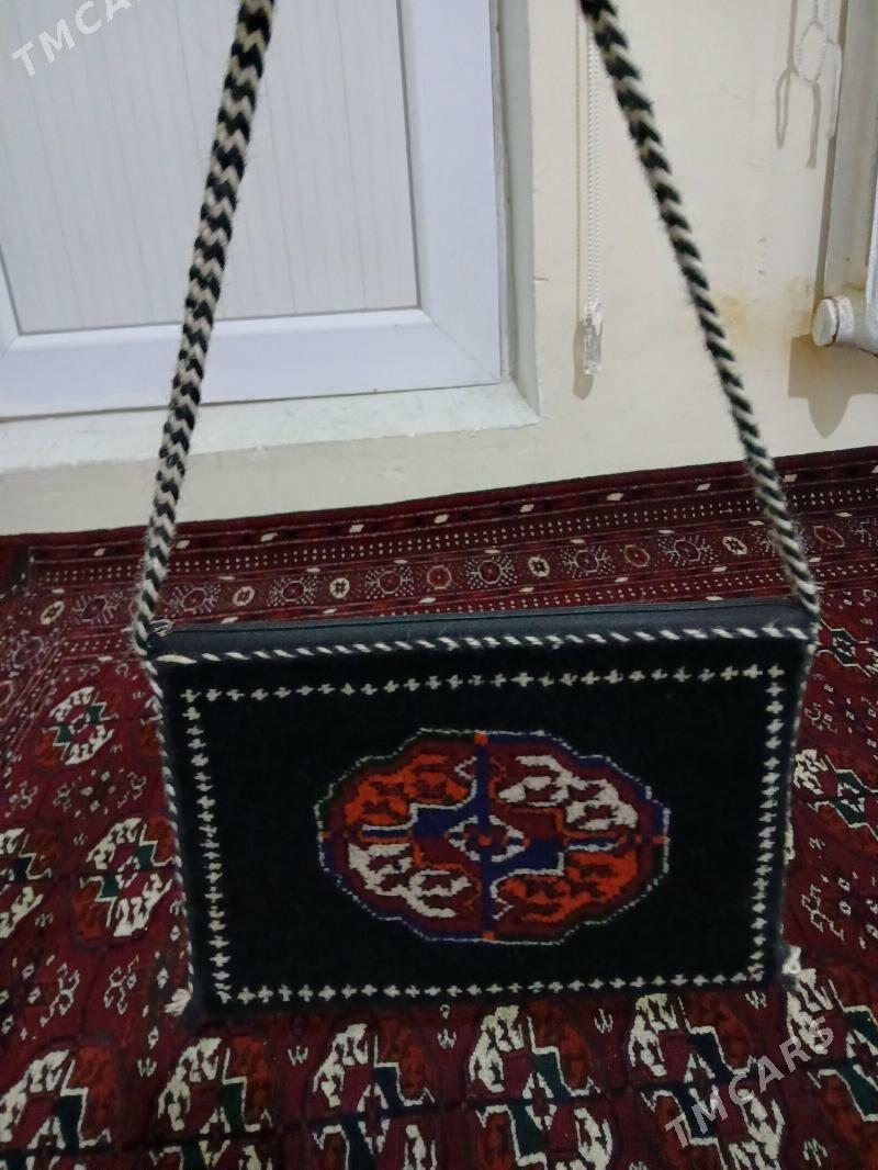 HALY SUMKA - Ашхабад - img 1