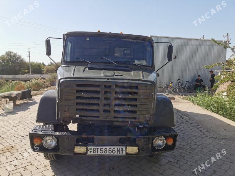 Zil 4331 1993 - 60 000 TMT - Garagum etraby - img 6