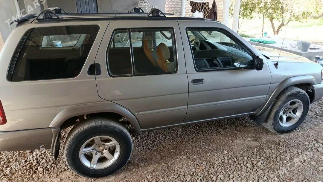 Nissan Pathfinder 2001 - 120 000 TMT - Wekilbazar - img 2