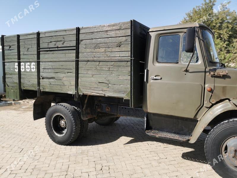 Zil 4331 1993 - 60 000 TMT - Garagum etraby - img 4