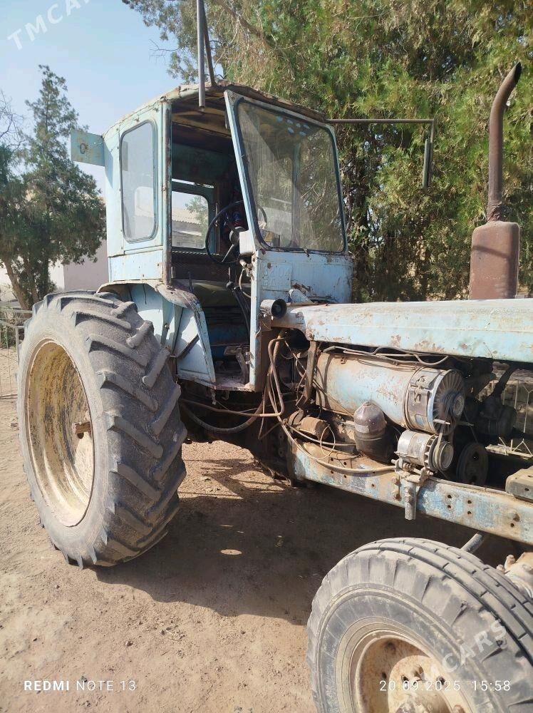 MTZ T-28 1989 - 32 000 TMT - Сакарчага - img 2