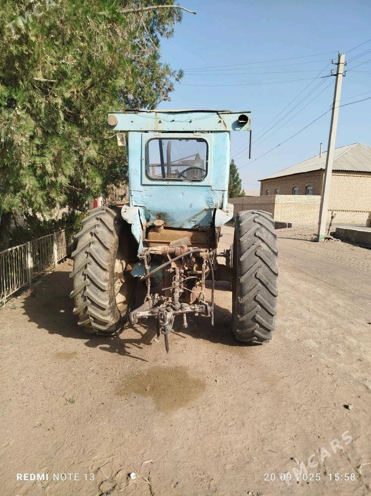 MTZ T-28 1989 - 32 000 TMT - Сакарчага - img 10