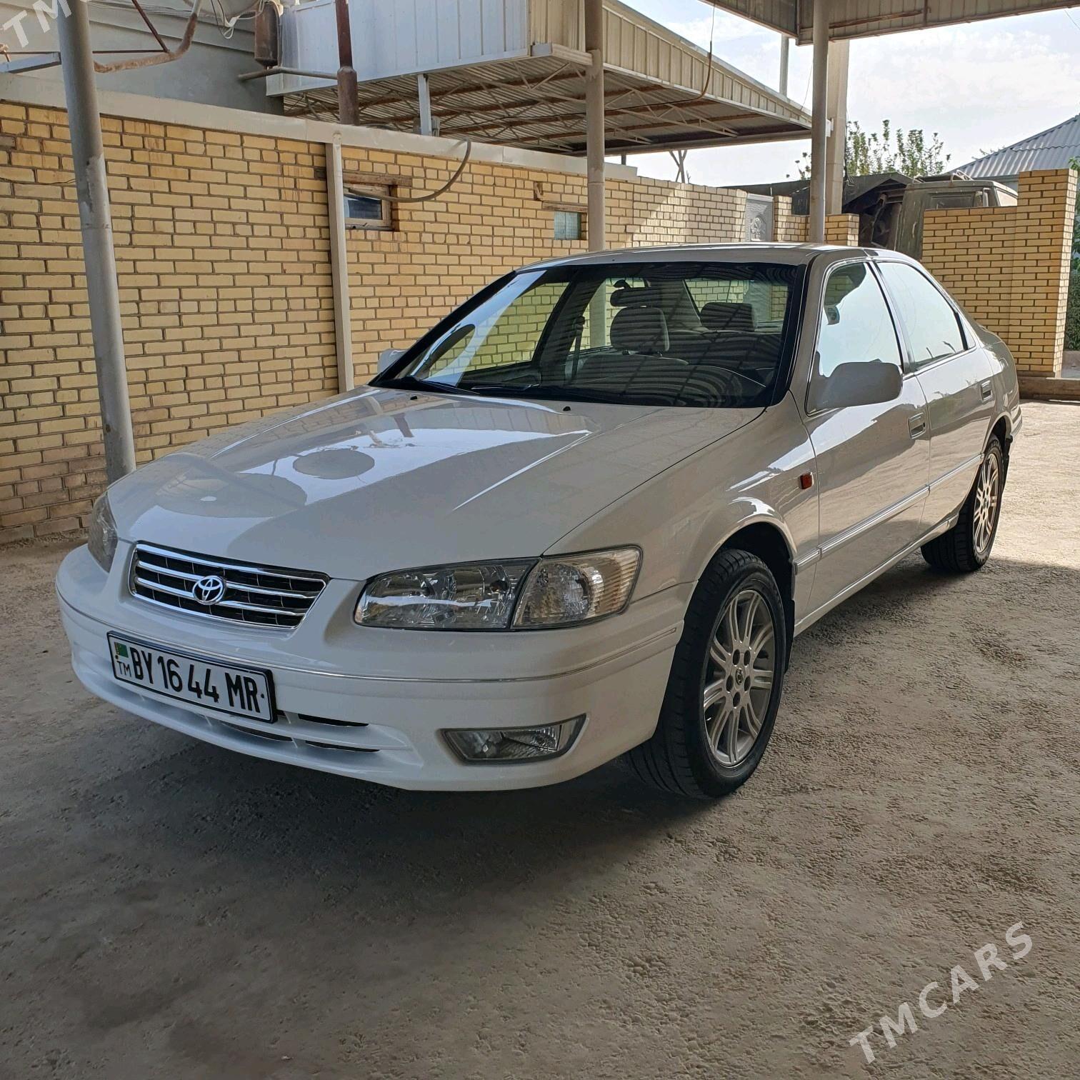 Toyota Camry 1999 - 129 000 TMT - Мургап - img 4