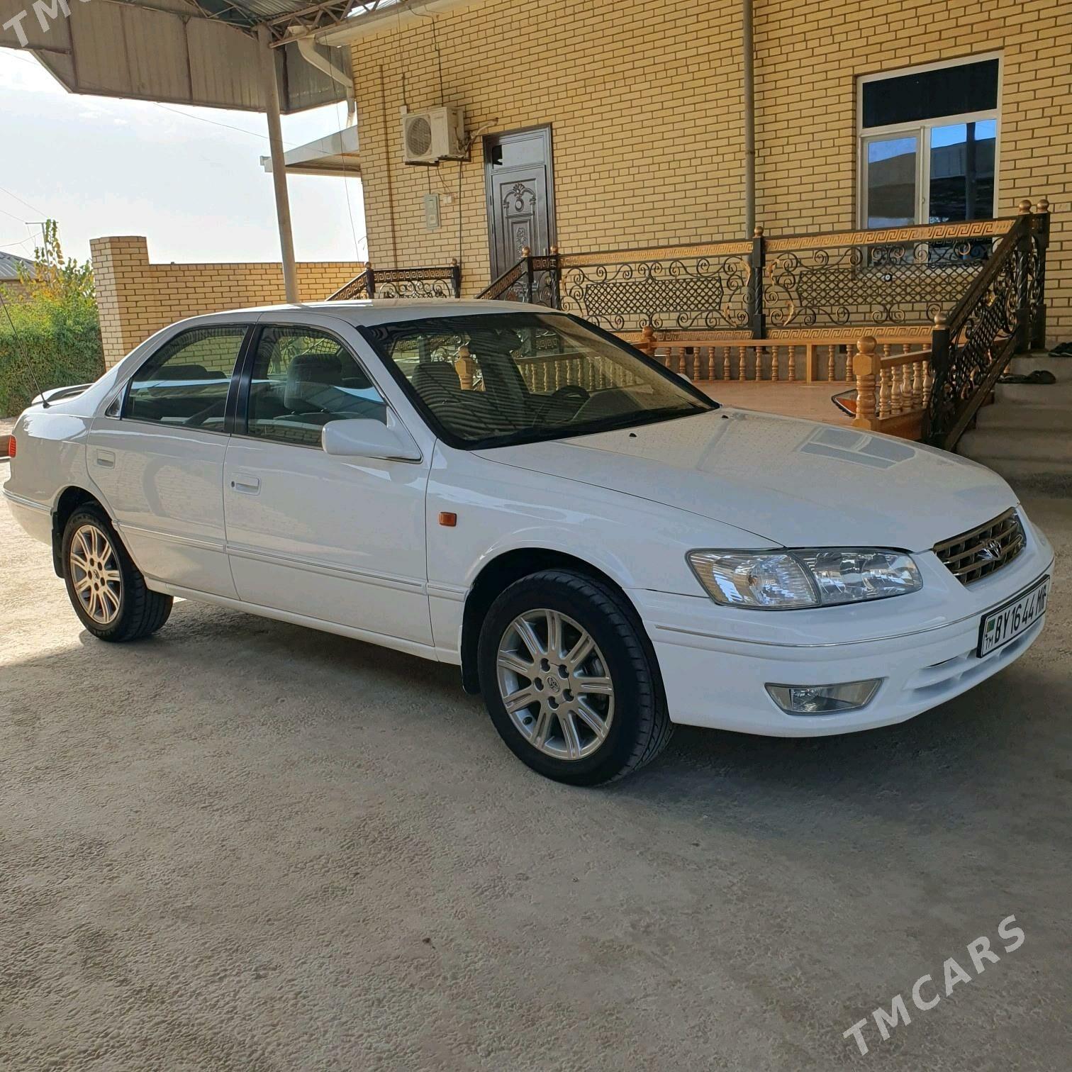 Toyota Camry 1999 - 129 000 TMT - Мургап - img 2